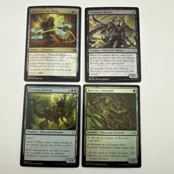 6-Pack MTG Phyrexia Booster Lot - 1x New Phyrexia 5x All Will Be One Draft Packs - Image 3