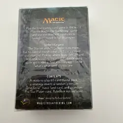MTG Planar Chaos Theme Deck 2007 Ixidor’s Legacy - Sealed - Image 3
