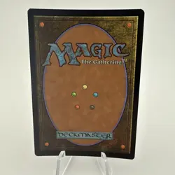 MTG Nazgul Battle-Mace (Borderless) Commander: the Lord of the Rings LP - Image 2