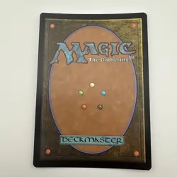 MTG Nazgul Battle-Mace (Borderless) Commander: the Lord of the Rings LP - Image 3