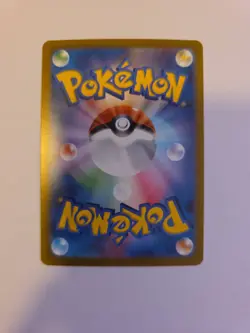 Pokemon Maushold SV2D Card 081/071 AR Clay Burst Japanese Edition 2023 - Image 2