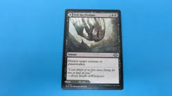 FELL THE PROFANE MODERN HORIZONS 3 MTG MAGIC THE GATHERING NM / UNPLAYED - Image 1