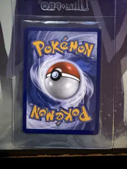 Pokemon Mega Zygarde EX Holo Rare 310 HP 120/088 POR Fighting TCG Card - Image 2