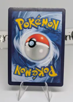 Pokemon Mew Baby Starry Night Van Gogh Beautiful Moon ACG Star Trading Card Fan - Image 2
