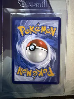 Pokemon Mega Venusaur EX 177/132 Me01: Mega Evolution Full Art Holo 380 HP - Image 2