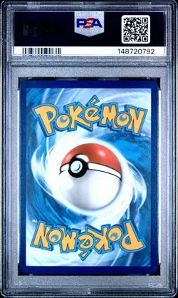 2025 Pokemon Play! Pokemon Prize Pack: Series 7 #143 Eevee PSA10 - Image 2
