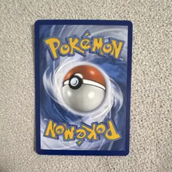 Pokemon Pikachu Illustration Rare Full Art Holo Scarlet & Violet 151 173/165 60… - Image 4