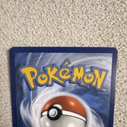 Pokemon Pikachu Illustration Rare Full Art Holo Scarlet & Violet 151 173/165 60… - Image 5