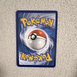 Pokemon Charizard GX Rainbow Rare Full Art Holo Sm-Burning Shadows 250 HP 150/1… - Image 5