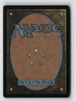 Into the Flood Maw 0052 Bloomburrow BLB MTG Magic - Image 2