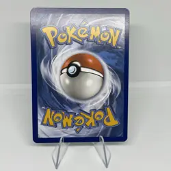 Pokemon Quaxwell #207/193 Illustration Rare Paldea Evolved Near Mint - Image 2