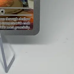 Pokemon Quaxwell #207/193 Illustration Rare Paldea Evolved Near Mint - Image 5