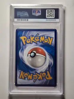 Pokemon Pikachu Lost Origin TG05 PSA 9 - Image 3