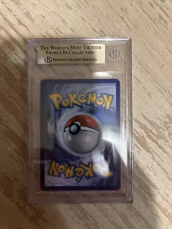 Flutter Mane NM SVP097 Scarlet & Violet Promo 97 Pokemon TCG Holo - Image 2