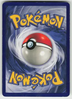 Pokemon Unown [J] Promo WoTC Promo 38/53 HP - Image 2