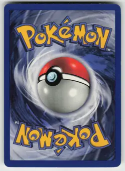 Pokemon 1st Ed Exeggutor Uncommon Jungle 35/64 LP - Image 2