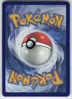 Pokemon Bulbasaur Illustration Rare SV07: Stellar Crown 143/142 NM - Image 2