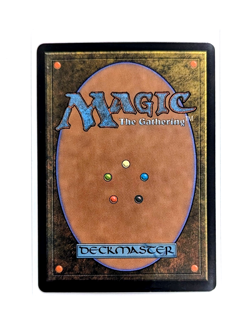 Cursecloth Wrappings R 0383 Extended Art FOIL MTG Aetherdrift DFT EN NM/M - Image 2