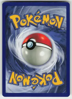 Pokemon 1st Edition Gambler Common Fossil 60/62 NM - Image 2