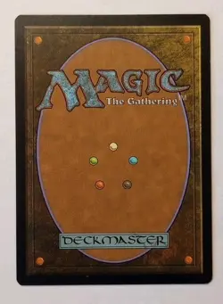 MTG - Crypt Ghast - Gatecrash 61/249 - Regular Rare - Swamps make an extra B - Image 2