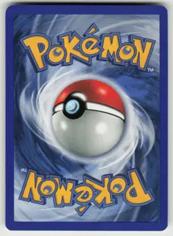 Pokemon Erika's Bulbasaur Uncommon Gym Challenge 039/132 LP - Image 2