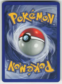 Pokemon Tangela Common Base Set (Shadowless) 066/102 LP - Image 2