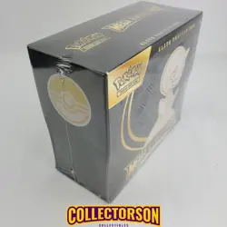 Pokemon TCG Mega Evolution ETB Elite Trainer Box New Sealed - Image 5