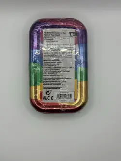 101.0 g VERY HEAVY! - Pokemon Ascended Heroes Mini Tin - Possible GOD PACKU - Image 3