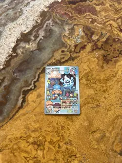 Pokemon Vanillish 190/182 SV04 Paradox Rift Illustration Rare (Snowflake) - Image 2