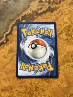 Pokemon Vanillish 190/182 SV04 Paradox Rift Illustration Rare (Snowflake) - Image 4