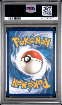 MIMIKYU Vmax POKEMON 2022 Brilliant Stars Full Art #TG17 PSA 10 Gem Mint - Image 2