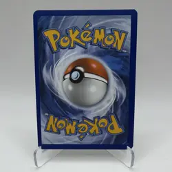 Pokemon Flygon Me02: Phantasmal Flames Illustration Rare Holo Stage 2 150 HP 130 - Image 2