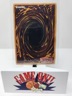 YuGiOh Blue Rose Dragon EXVC-EN099 1st Edition Secret Rare LP - Image 4