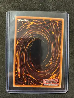 Yu-Gi-Oh! Red-Eyes B Dragon SDJ-001 Starter Deck: Joey Unlimited Exactly as Seen - Image 2