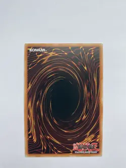 RA05-EN115 Forbidden Chalice Variant Art Starlight Rare 1st Ed YuGiOh - Image 2