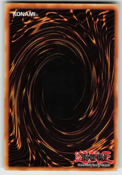 Yugioh The Falsebound Kingdom #TFK-001 Zoa Lightly played - Image 2
