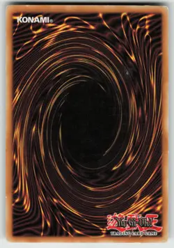 Yugioh Dark Crisis #DCR-027 D.D. Warrior Lady Moderately played - Image 2