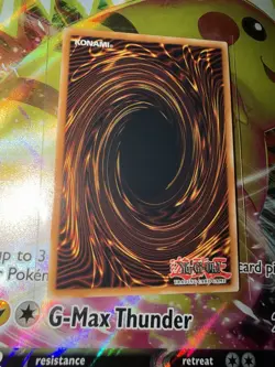 Artmage Varnish -Alteration Ultra Rare DUAD-EN058 NM 1st Edition Yu-Gi-Oh! - Image 3