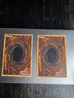 2X BPRO-EN035 Artmage Non-Finito Ultra Rare 1st Edition YuGiOh - Image 2