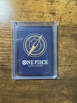 2026 One Piece Treasure Cup Monkey D. Garp Top 64 Sealed - Image 2