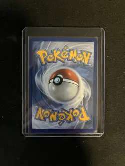 Tyrunt Pokemon Center Promo Stamped Exclusive Card - Image 2