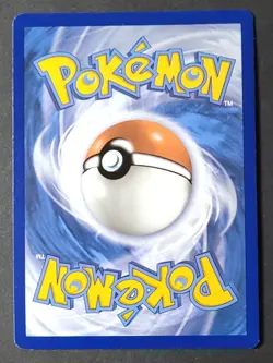 Pokemon TCG Iron Leaves EX Gold Full Art Holo Hyper Rare 176/131 with Extra card - Image 4
