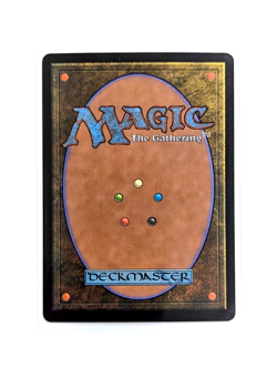 Marketback Walker R 0393 Extended Art FOIL MTG Aetherdrift DFT EN NM/M - Image 2