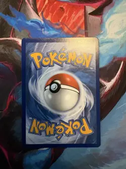 Pokemon Beautifly 219/217 Illustration Rare Holo Card Ascended Heros Mint - Image 5