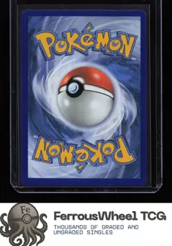 Ethan's Typhlosion 034/182 - Prize Pack Series Cards - (NM) - Image 2
