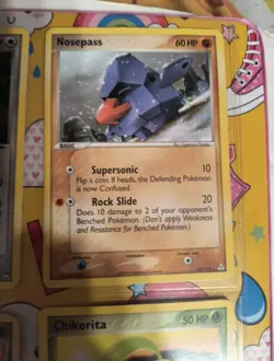 Random Lot Of 6 Old Pokemon Cards From 2004, 2006, 2007 - Image 4