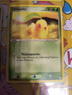 Random Lot Of 6 Old Pokemon Cards From 2004, 2006, 2007 - Image 5