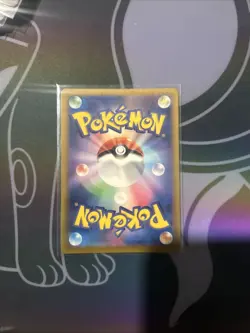 Pokemon Electrode 239/190 Sv4a Shiny Treasure Ex Shiny Rare Holo Japanese Card - Image 2