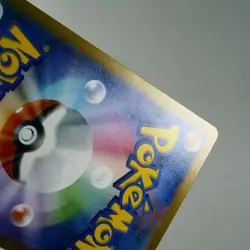 LP) Detective Pikachu 098/SV-P Promo 2023 Pokemon Card Japanese z78-258 - Image 3