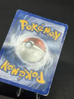 Pokemon TCG Grotle Card 49/130 Reverse Holo Stamped Diamond & Pearl - Image 5